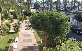 Encantadora Vivienda En El Paseo Maritimo De Salou
