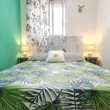 Encantadora Vivienda En El Paseo Maritimo De Salou Extérieur photo