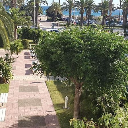 Encantadora Vivienda En El Paseo Maritimo De Salou Extérieur photo