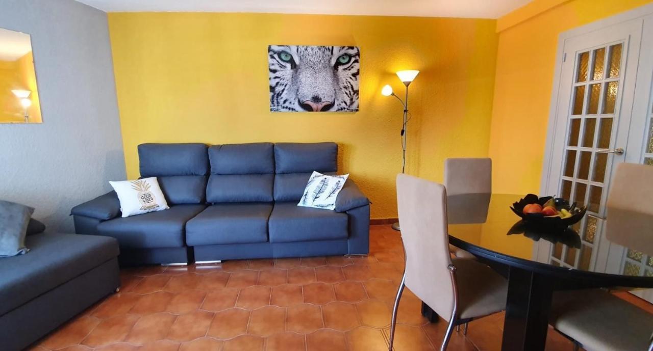 Encantadora Vivienda En El Paseo Maritimo De Salou Extérieur photo