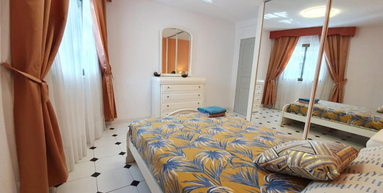 Encantadora Vivienda En El Paseo Maritimo De Salou Extérieur photo