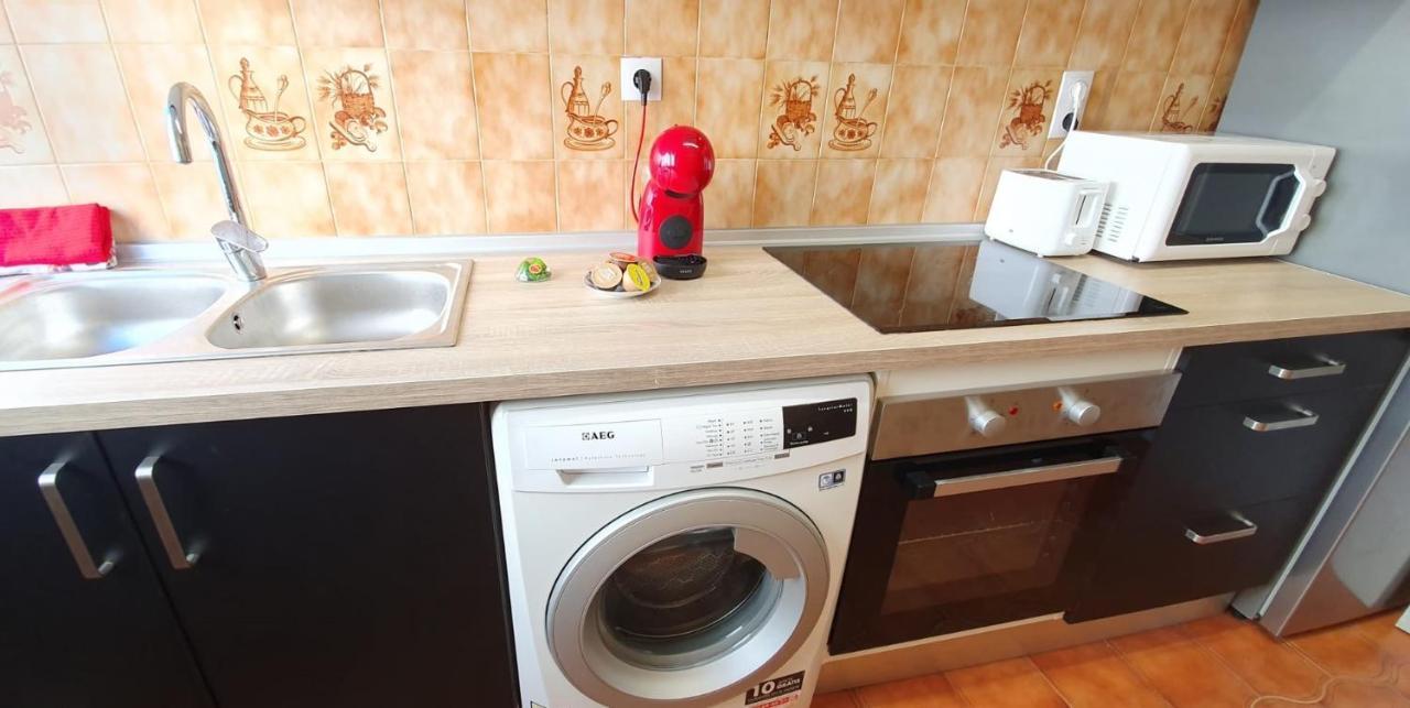 Encantadora Vivienda En El Paseo Maritimo De Salou Extérieur photo