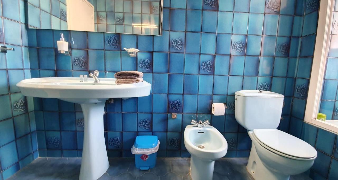 Encantadora Vivienda En El Paseo Maritimo De Salou Extérieur photo