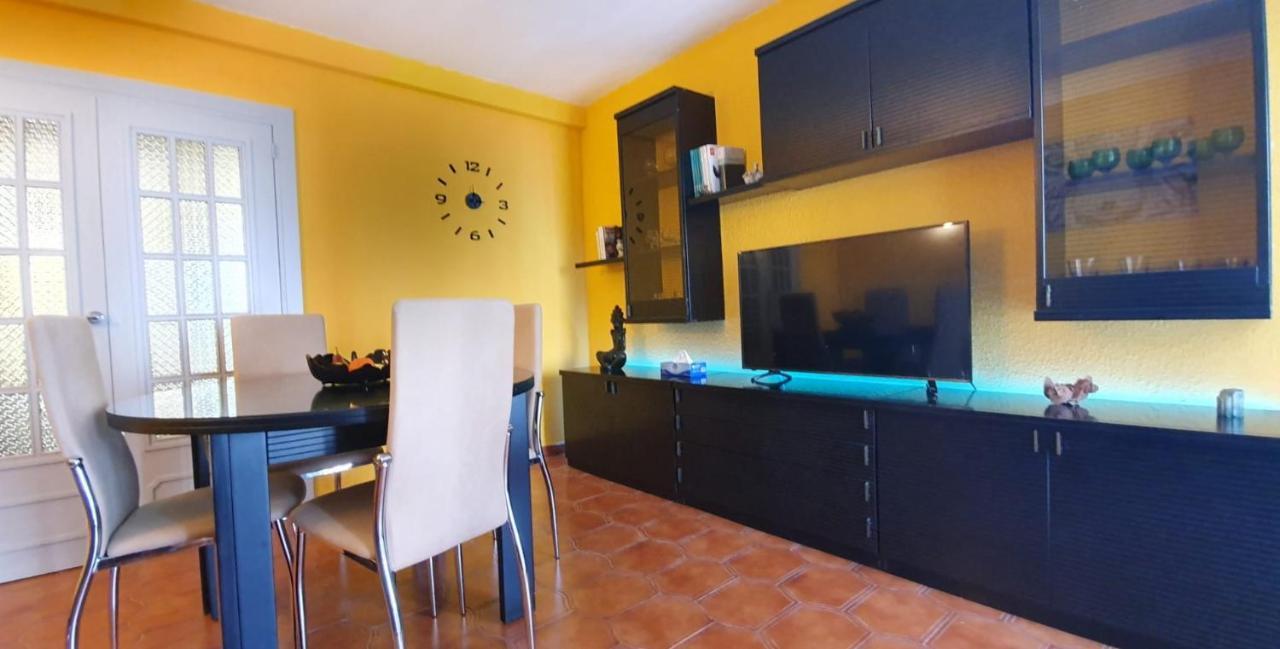 Encantadora Vivienda En El Paseo Maritimo De Salou Extérieur photo